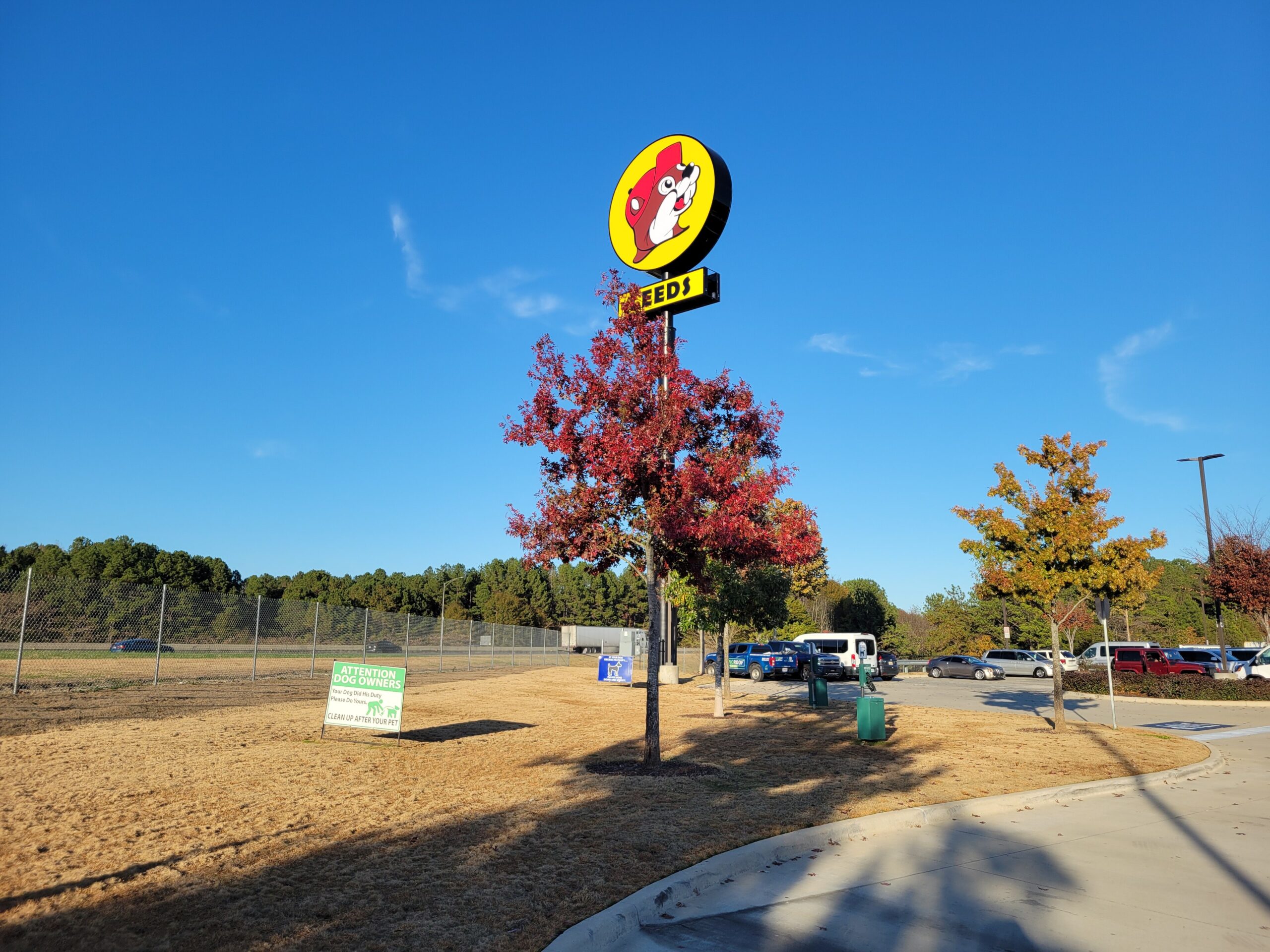 Washington Still Doesn’t Have a Buc-ee’s. Here’s What It Would Actually Take