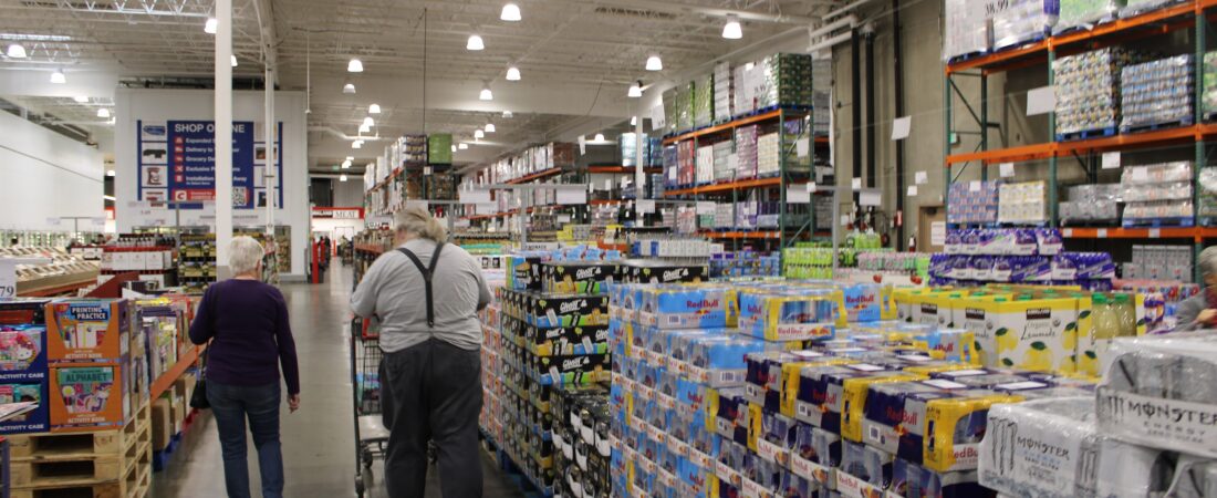 Costco Shoppers Say These 10 Popular Bulk Items Aren’t Actually Worth Buying