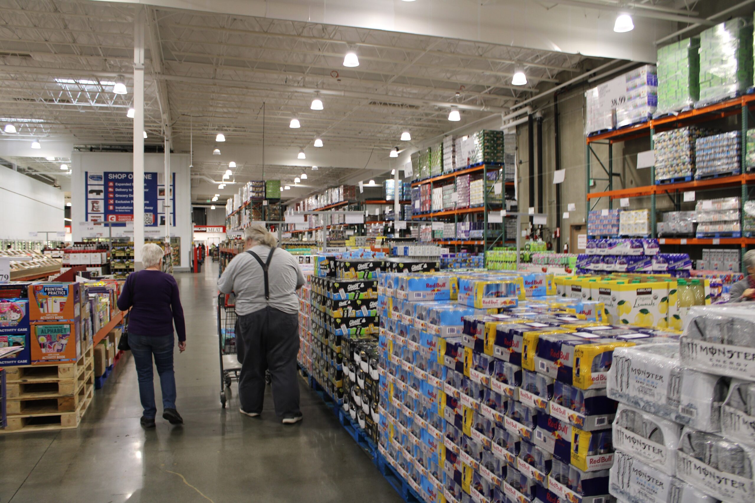 Costco Shoppers Say These 10 Popular Bulk Items Aren’t Actually Worth Buying