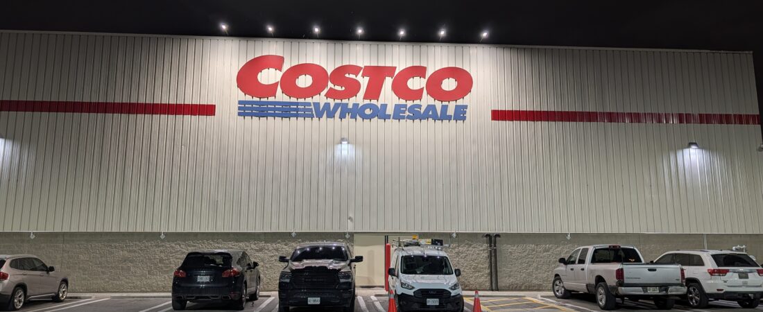 Costco Just Got an International Lay’s Chip Flavor That’s Already Creating Buzz