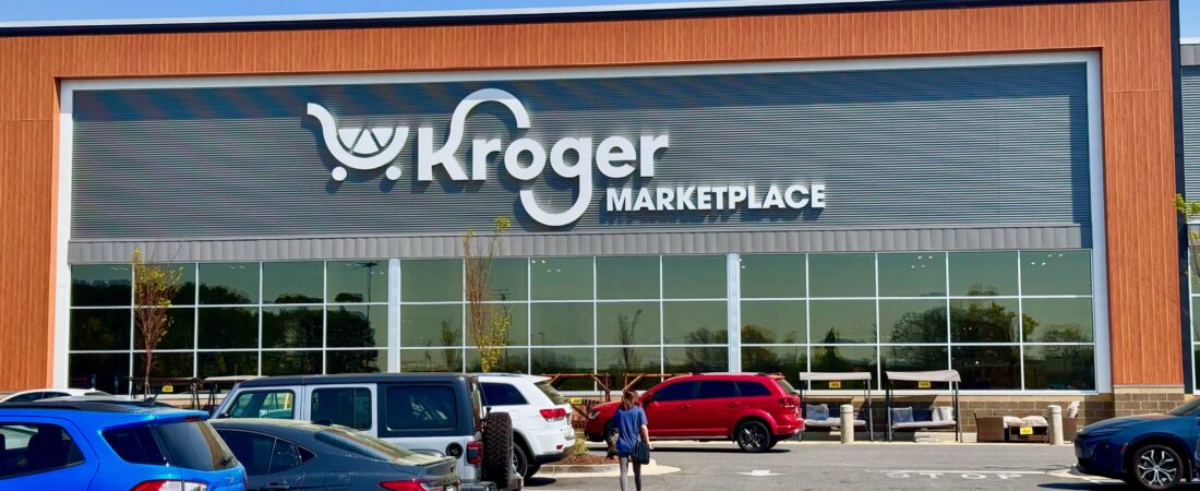 Kroger’s Merger Fell Apart and Now Dozens of Stores Are the Ones Paying the Price