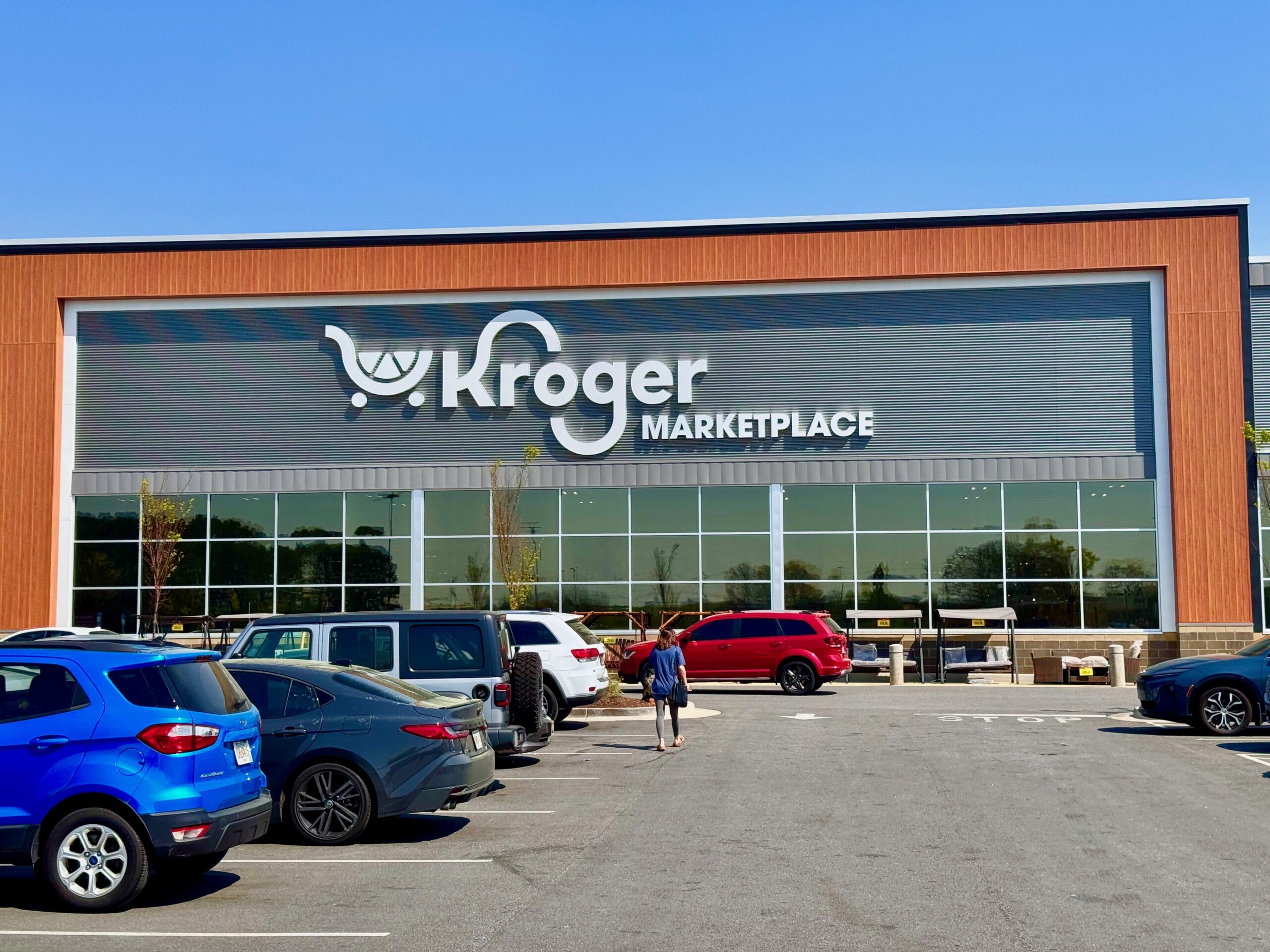 Kroger’s Merger Fell Apart and Now Dozens of Stores Are the Ones Paying the Price