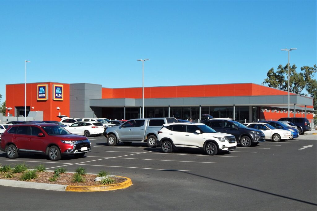 Aldi_Rockhampton