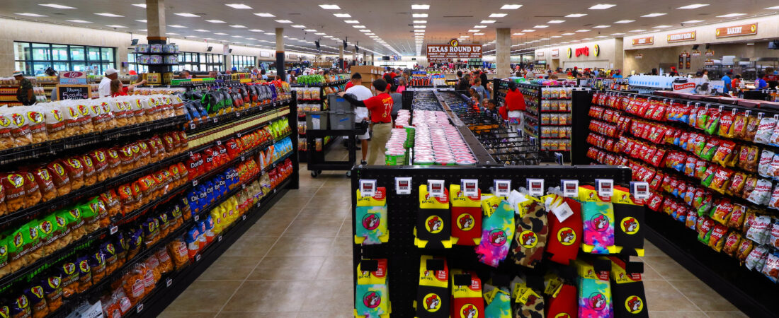 Mississippi Just Got Its First Buc-ee’s. But Will It Ever Get Another One?