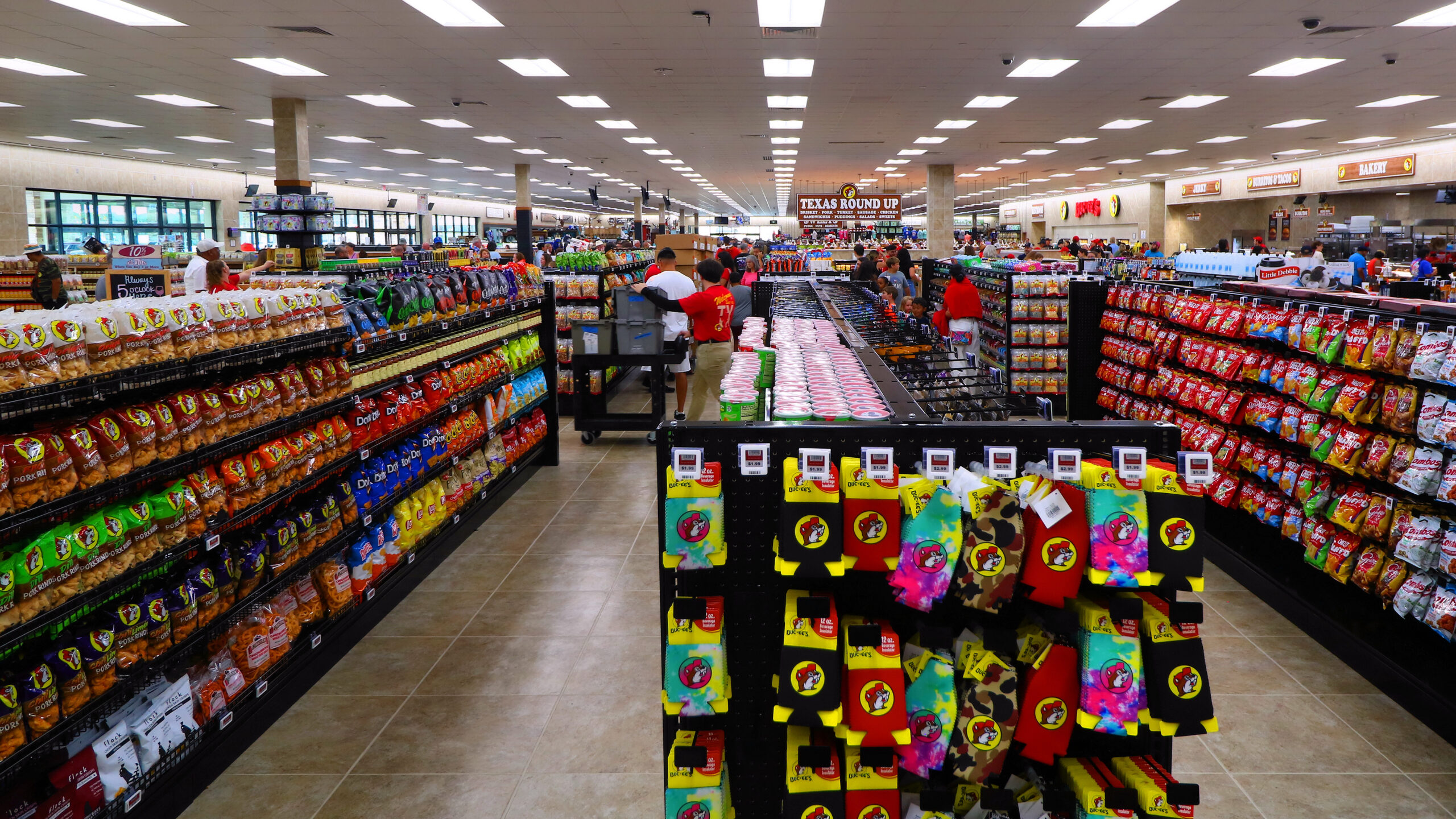 Mississippi Just Got Its First Buc-ee’s. But Will It Ever Get Another One?