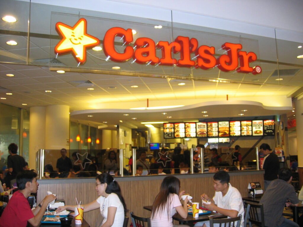 Carlsjrsg