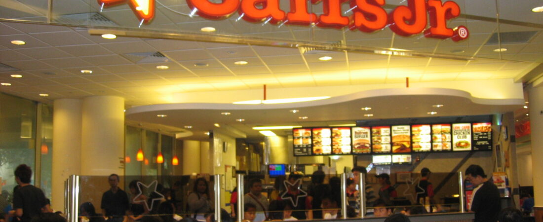 A Major California Burger Franchise Just Filed for Bankruptcy, And It Runs Dozens of Locations