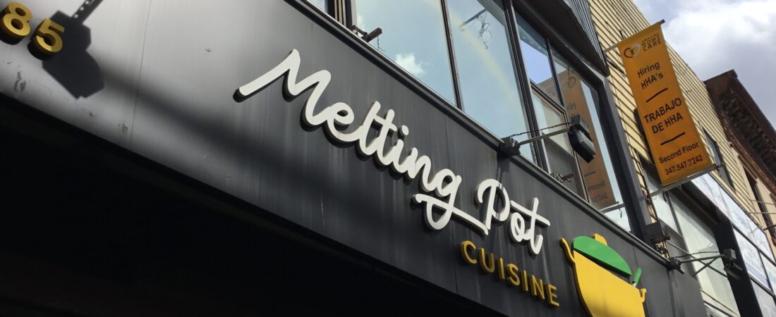3 Georgia Restaurants That Were Packed Every Weekend Just Closed With Almost No Warning