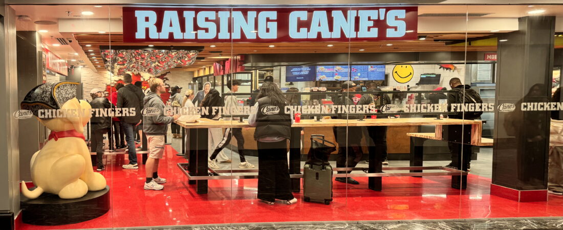 The Fastest-Growing Chicken Chain in America Isn’t the One Most People Would Guess