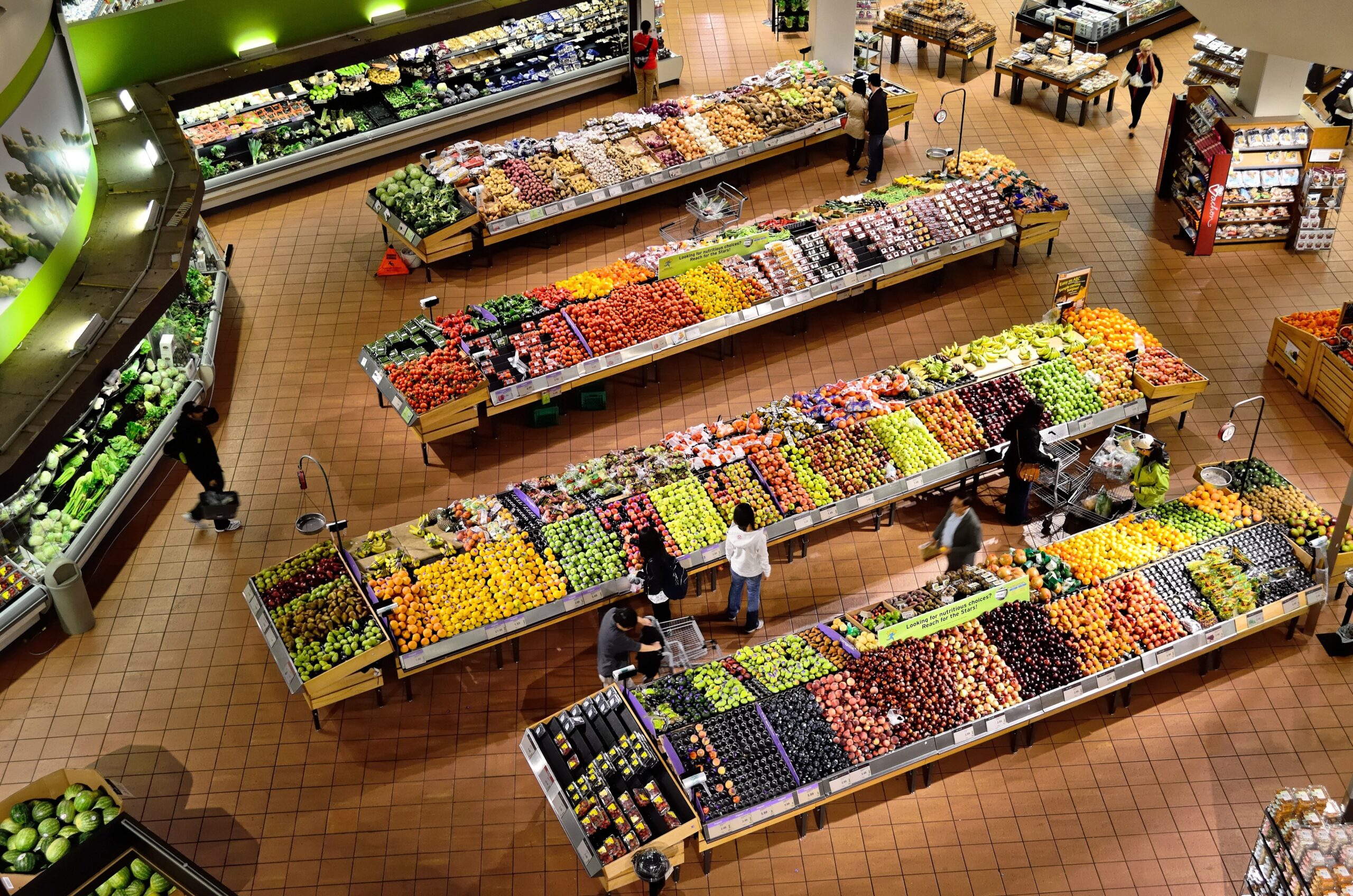 Grocery Outlet Is Shutting Down 36 Stores. But There’s a Silver Lining Most Shoppers Are Missing