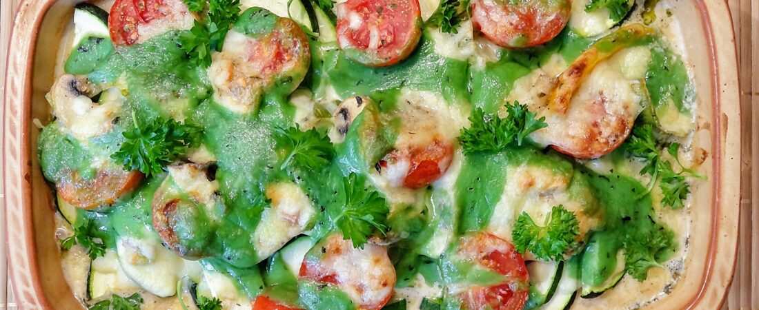 I Stopped Cooking Elaborate Dinners and Started Doing Dump-and-Bake: Best Decision Ever!