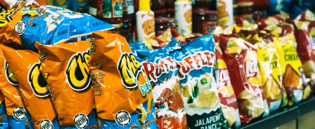 The Ingredient Hiding in Almost Every Packaged Food That Scientists Keep Linking to Cancer