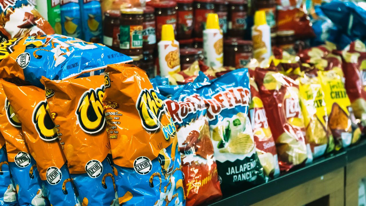 The Ingredient Hiding in Almost Every Packaged Food That Scientists Keep Linking to Cancer