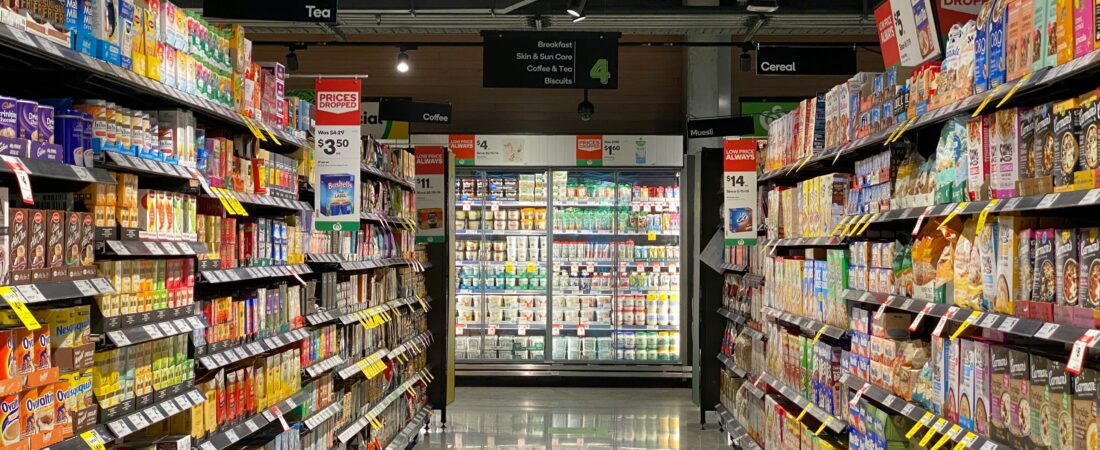 The Discount Grocery Chain That Expanded Aggressively Is Now Shutting Stores Just as Fast