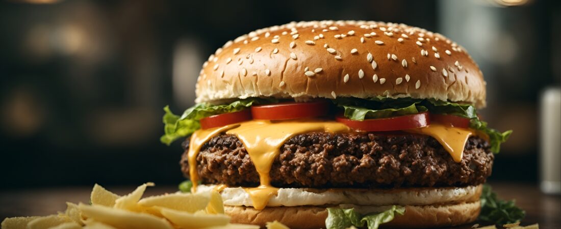 9 States Are Losing Burger Chain Locations in 2026! Is Yours on the List?