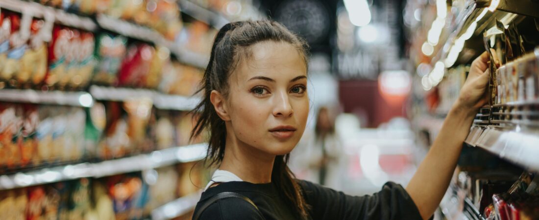 Why Your Grocery App’s “Coupons” Might Be Quietly Costing You More, Not Less