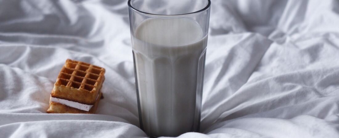 Health Officials Just Linked a Raw Milk Brand to an “Campylobacter” Outbreak. Here’s What They’re Not Saying
