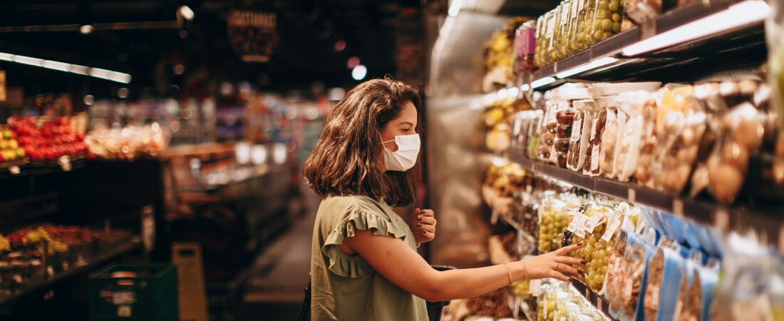13 Things About Your Grocery Store That Are Quietly Changing in 2026