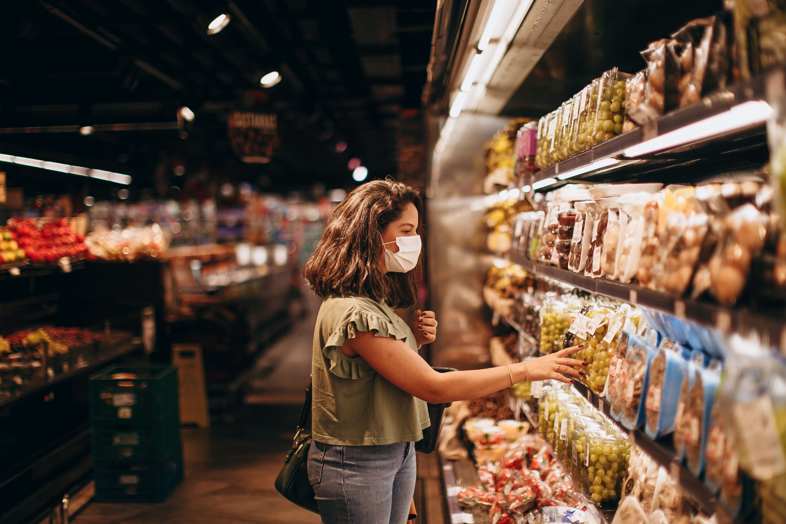 13 Things About Your Grocery Store That Are Quietly Changing in 2026
