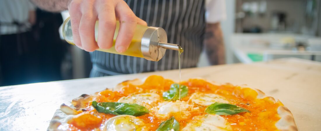 Hot Honey on Pizza Changed My Life And Why I Can’t Go Back to Regular Toppings