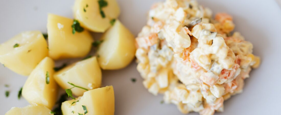 What Americans Were Actually Eating on the 4th of July 50 Years Ago Will Shock You
