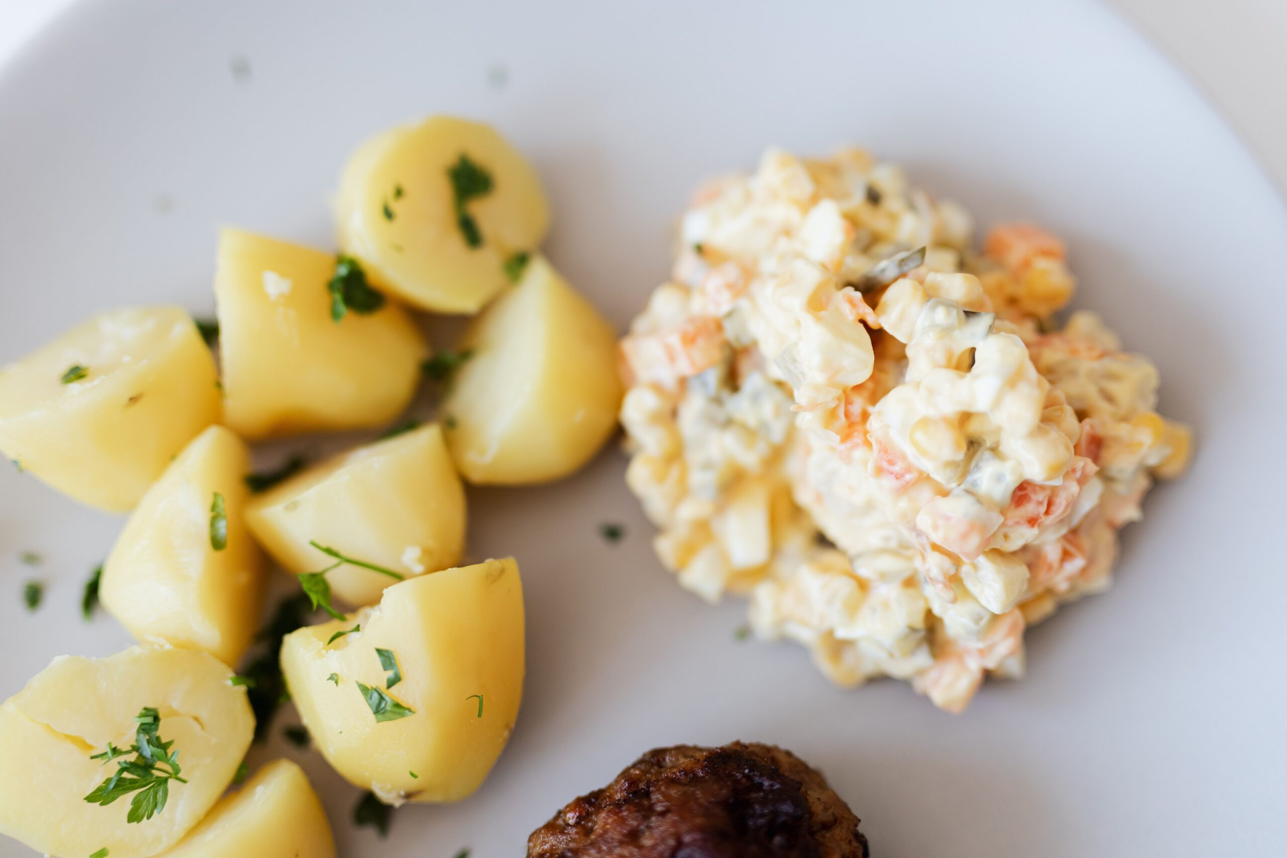 What Americans Were Actually Eating on the 4th of July 50 Years Ago Will Shock You