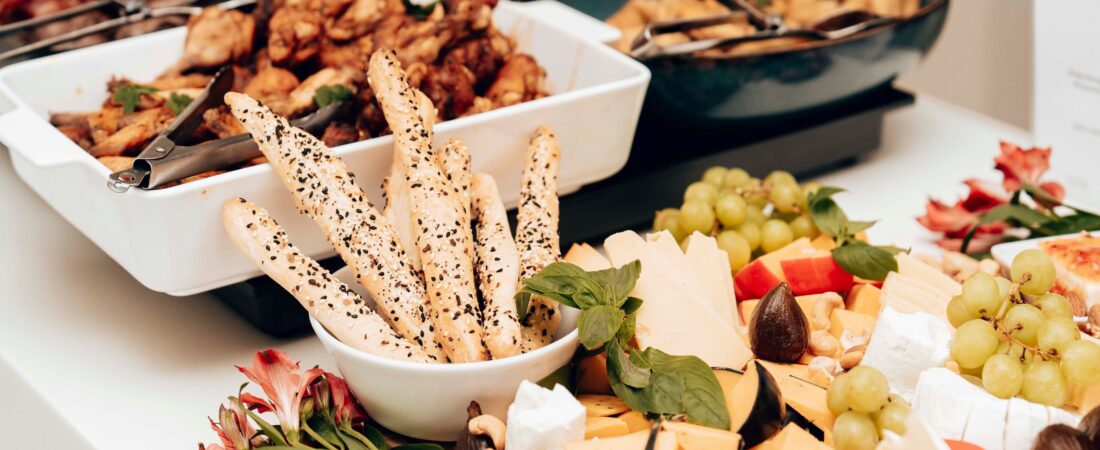 A Beloved Buffet Chain’s Only Location in This Texas Town Is Now in Bankruptcy Limbo