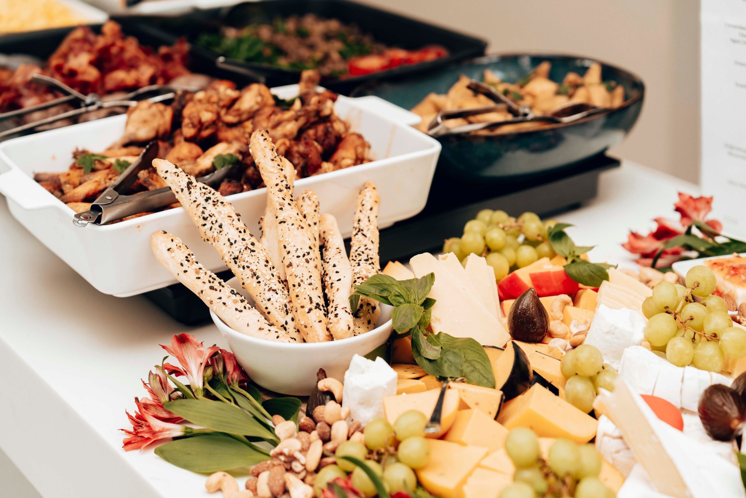 A Beloved Buffet Chain’s Only Location in This Texas Town Is Now in Bankruptcy Limbo