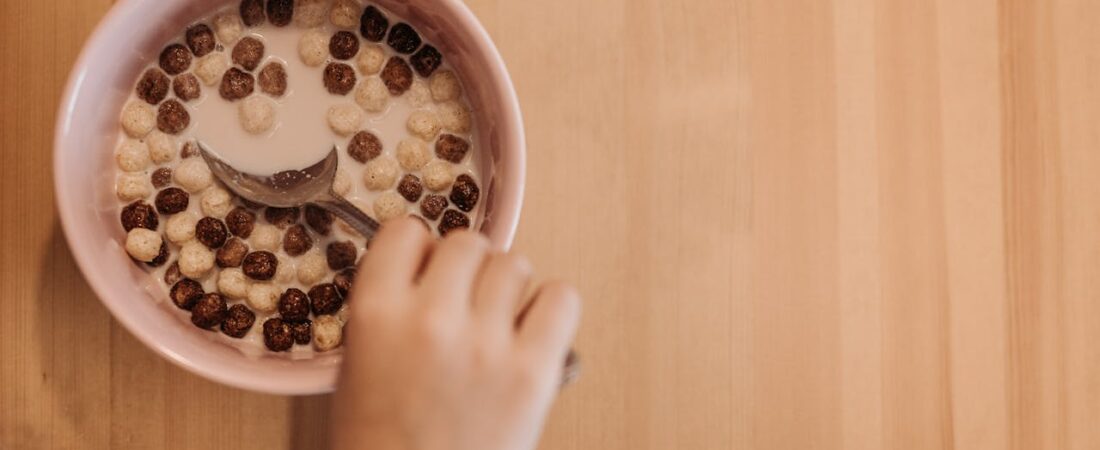 Why Your Childhood Favorite Tastes Different Now and What Changed
