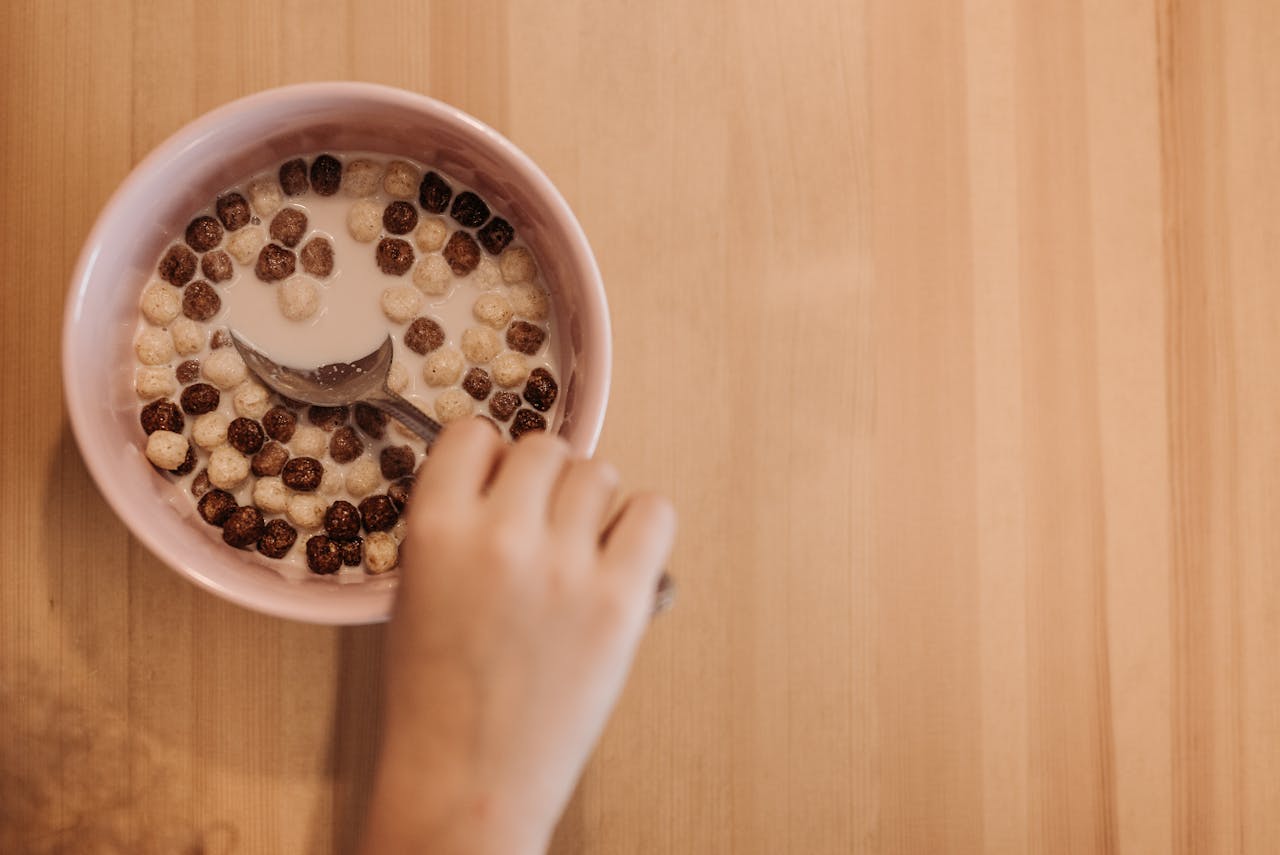 Why Your Childhood Favorite Tastes Different Now and What Changed