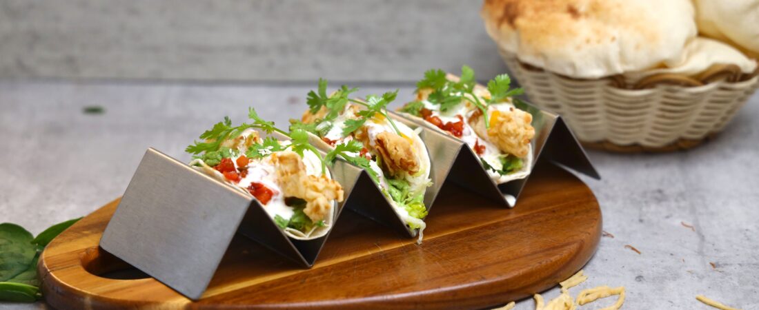 I Tried Making Cottage Cheese Tacos So You Don’t Have To