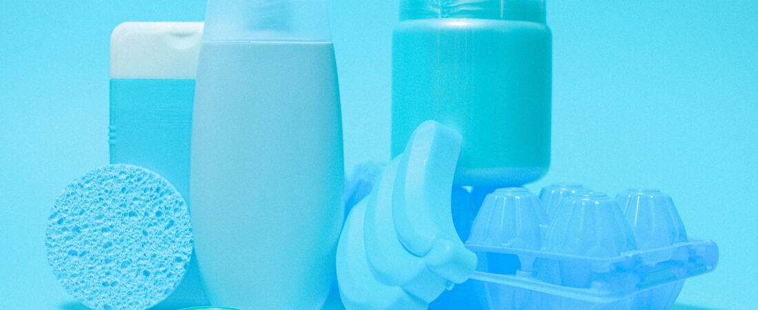 7 Things in Your Kitchen Right Now That Are Quietly Adding Microplastics to Every Meal