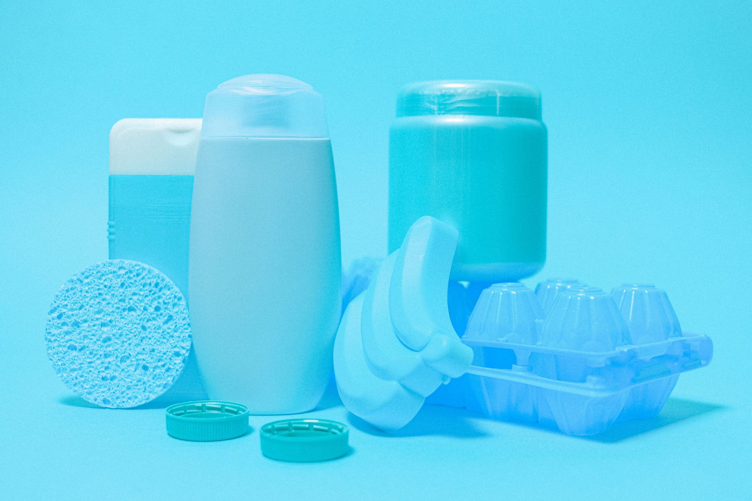 7 Things in Your Kitchen Right Now That Are Quietly Adding Microplastics to Every Meal