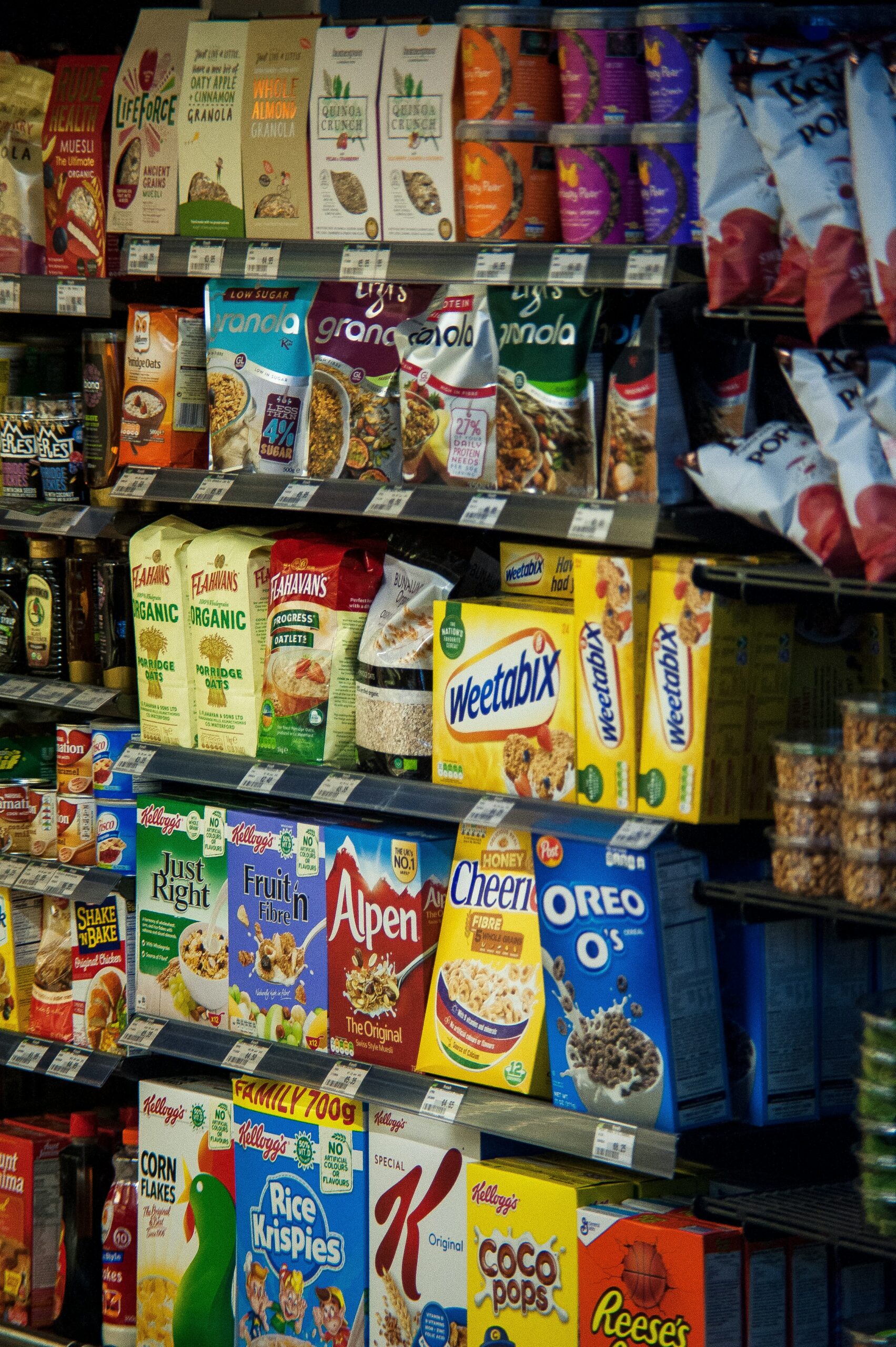 9 Grocery Stores Tricks That Most People Don’t Notice
