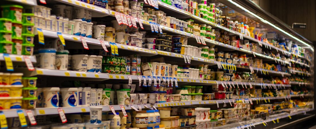 Stock Up Before the Rush! These 9 Foods Always Sell Out Before July 4th