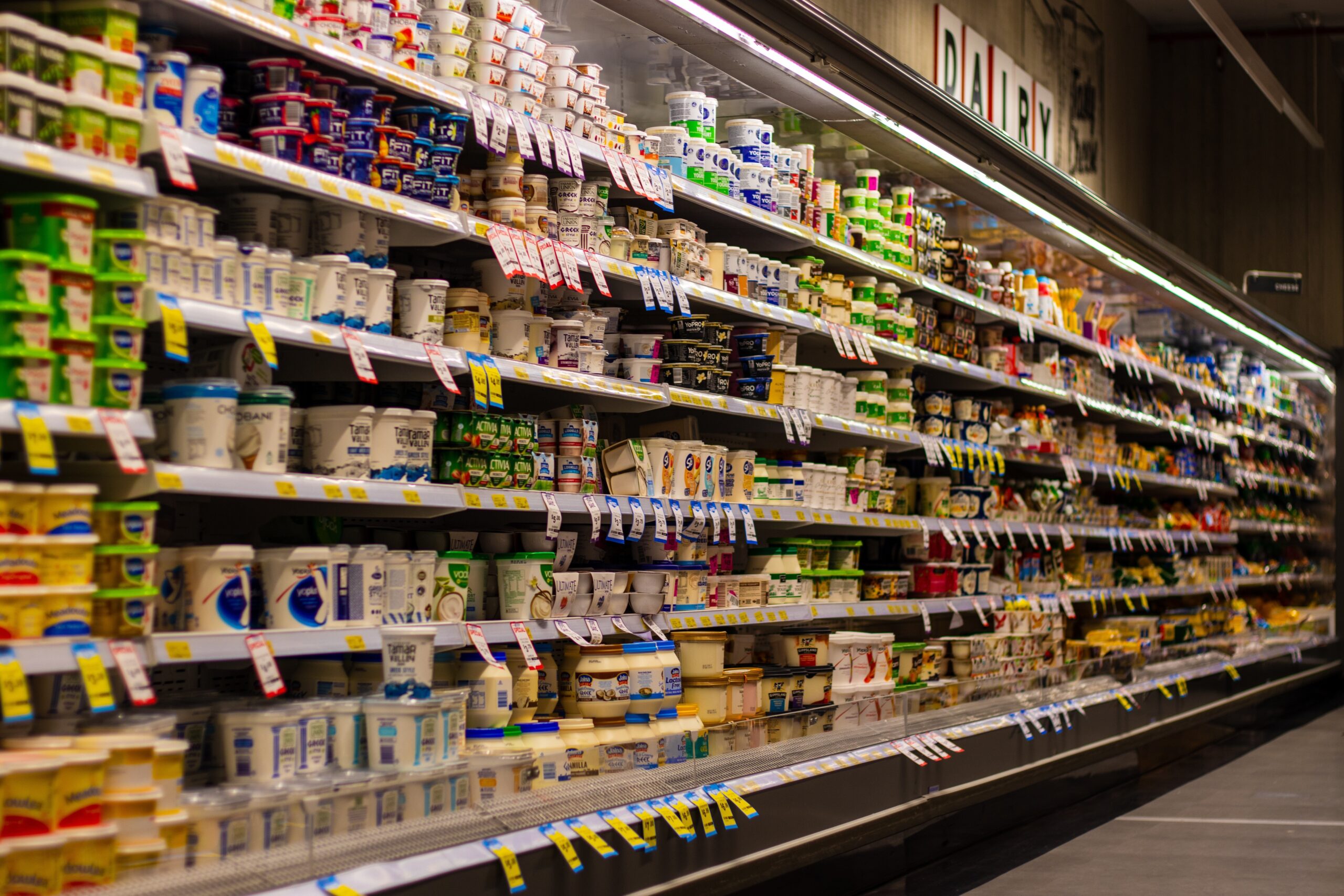 Stock Up Before the Rush! These 9 Foods Always Sell Out Before July 4th