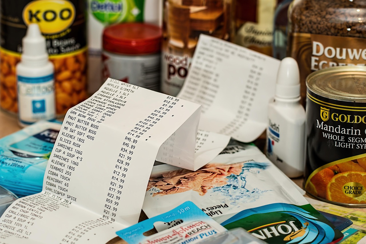 Buying in Bulk Doesn’t Always Save Money and These 10 Foods Prove It
