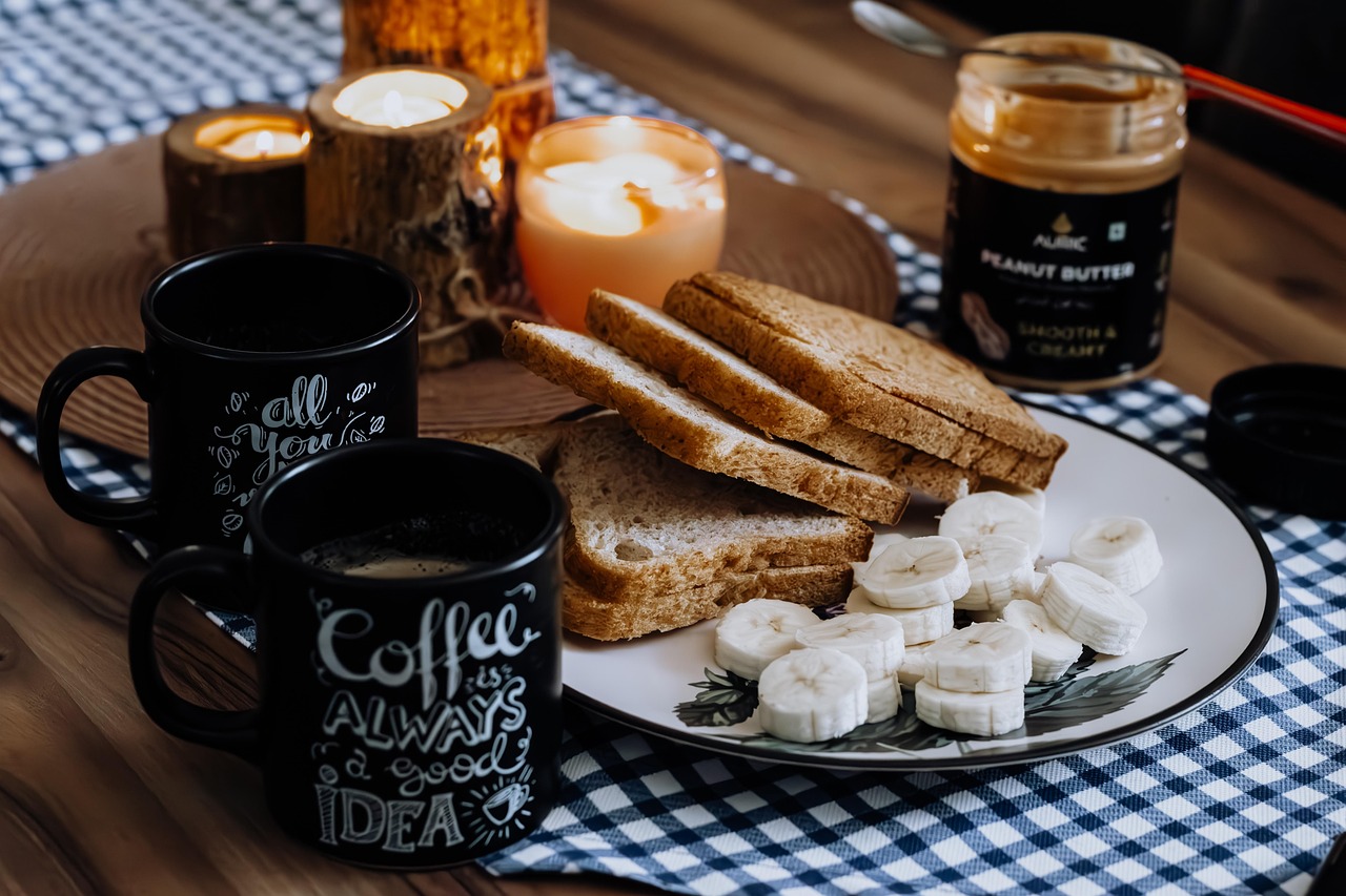 These 8 Shelf-Stable Foods Are Worth Stocking Up on Right Now