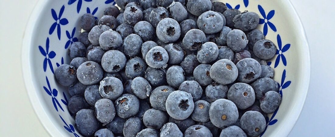 9 Foods You Should Be Freezing Right Now Before Summer Prices Hit